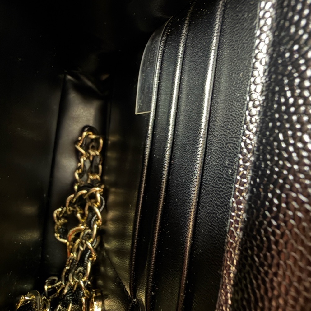 Chanel Makeup Bag - Picture 5 of 5